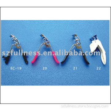 eyelash curler